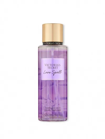 VICTORIA SEC.ACQ.250ML LOVE SP