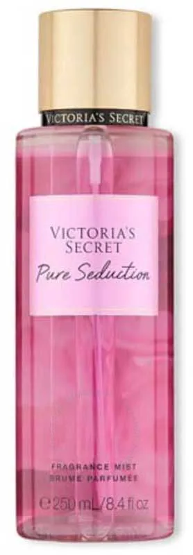 VICTORIA SEC.ACQ.250ML PURE SE