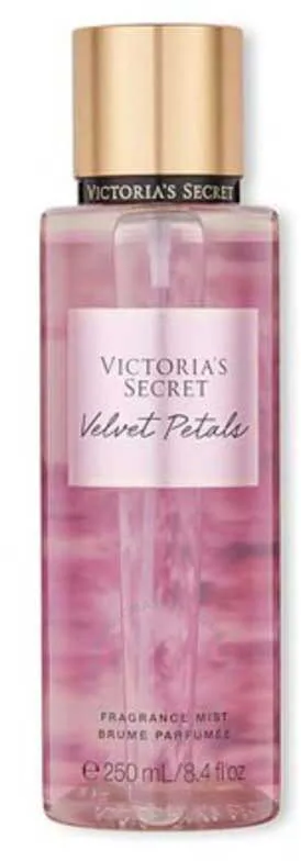 VICTORIA SEC.ACQ.250ML VELVET
