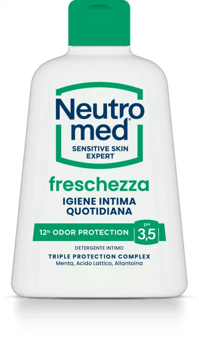 NEUTROMED INTIMO 200ML FRESCHE