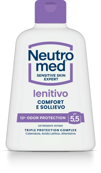 NEUTROMED INTIMO 200ML LENITIV