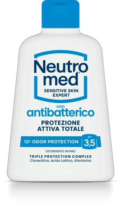 NEUTROMED INTIMO 200ML ANTIBAT