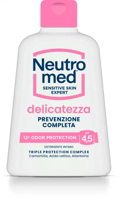 NEUTROMED INTIMO 200ML DELICAT