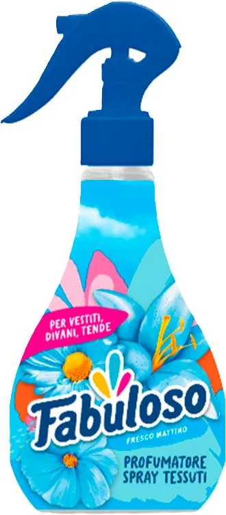 FABULOSO SPR.ML250 FR.MATTINO