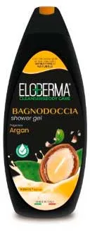 ELODERMA BAGNO 600ML ARGAN