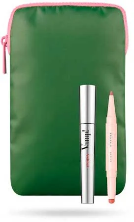 PUPA VAMP! MASCARA+CREAMY DUO