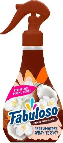 FABULOSO SPR.ML250 COCCO