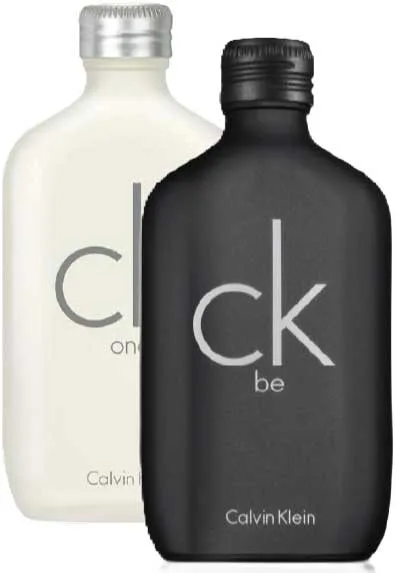 PROF.CALVIN KLEIN 100ML ONE