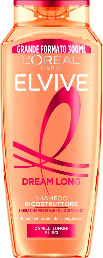 ELVIVE SH.ML300 DREAM LONG