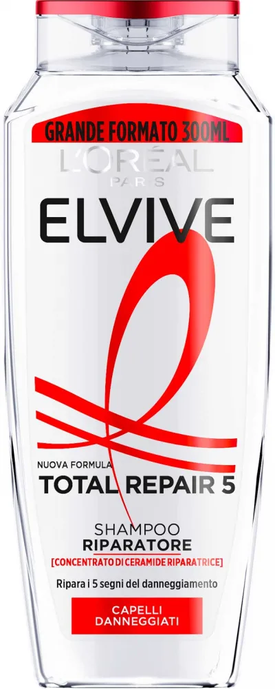 ELVIVE SH.ML300 TOTAL REPAIR