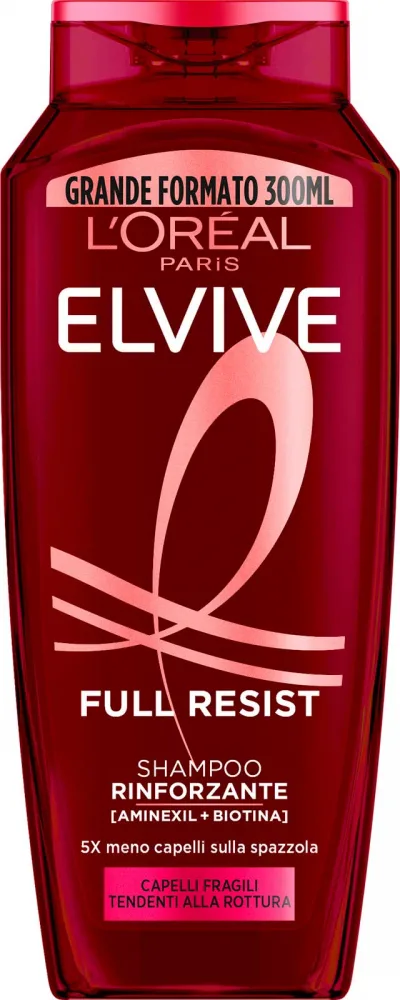ELVIVE SH.ML300 FULL RESIST