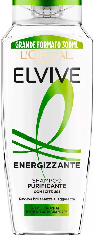 ELVIVE SH.ML300 CITRUS