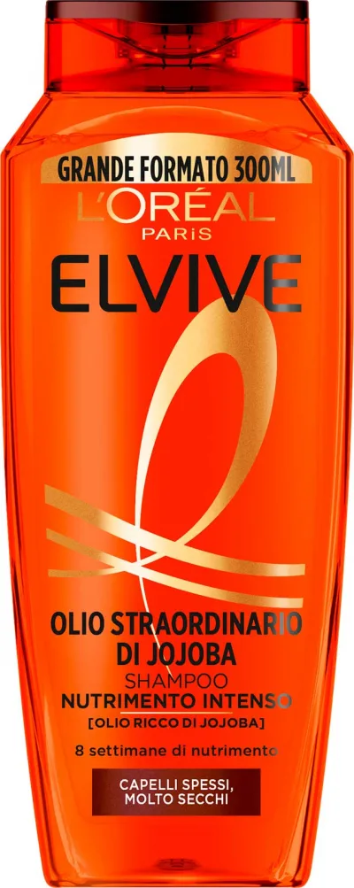 ELVIVE SH.ML300 OLIO JOJOBA