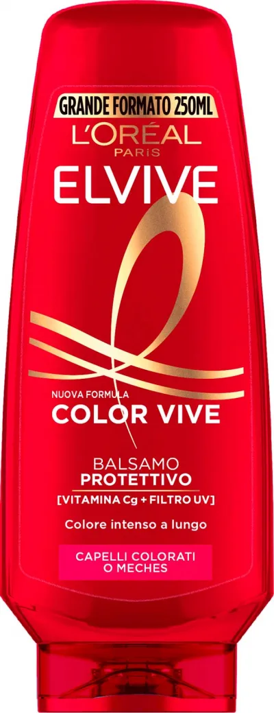 ELVIVE BALS.250ML COLORVIVE