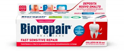 BIOREP.DENT.ML75 FAST SENSITIV