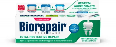 BIOREP.DENT.ML75 TOT.PROTECTIO