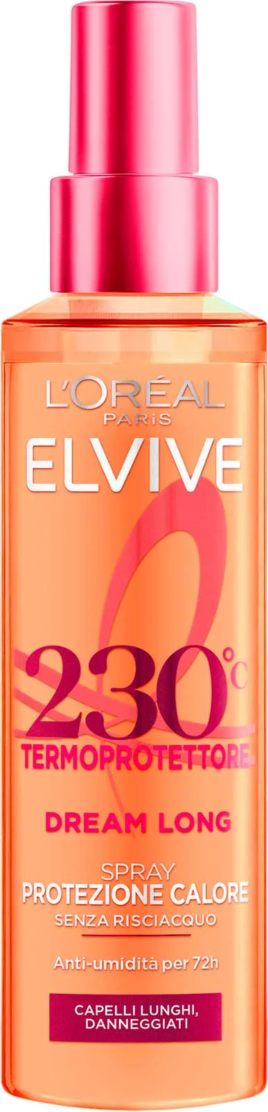 ELVIVE DREAM LONG ML150 TERMOP