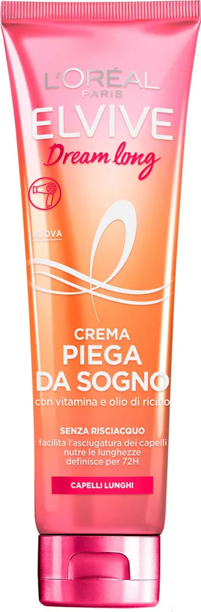 ELVIVE DREAM LONG ML150 CREMA