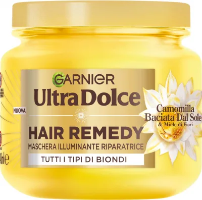 ULTRA D.MASCH.ML340 CAMOMILLA
