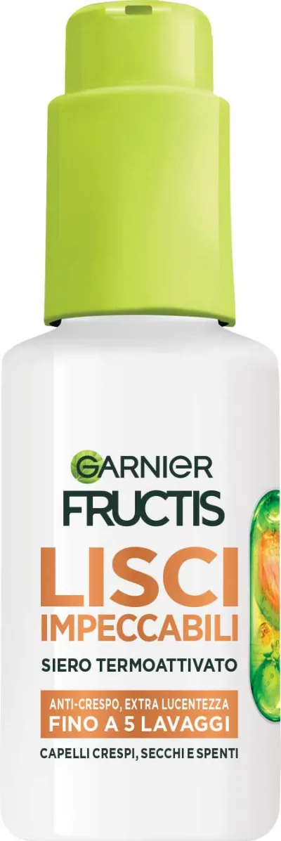 FRUCTIS PR.SIERO ML50 LISCI CH