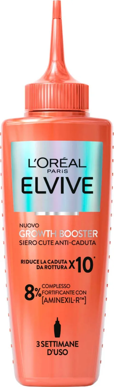 ELVIVE SIERO ML102 GROWTH BOOS