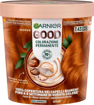 GARNIER GOOD N.7.43 B.RAMATO