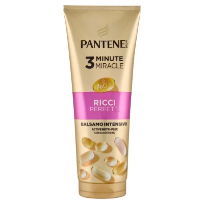 PANTENE BALS.SIERO 220ML RICCI