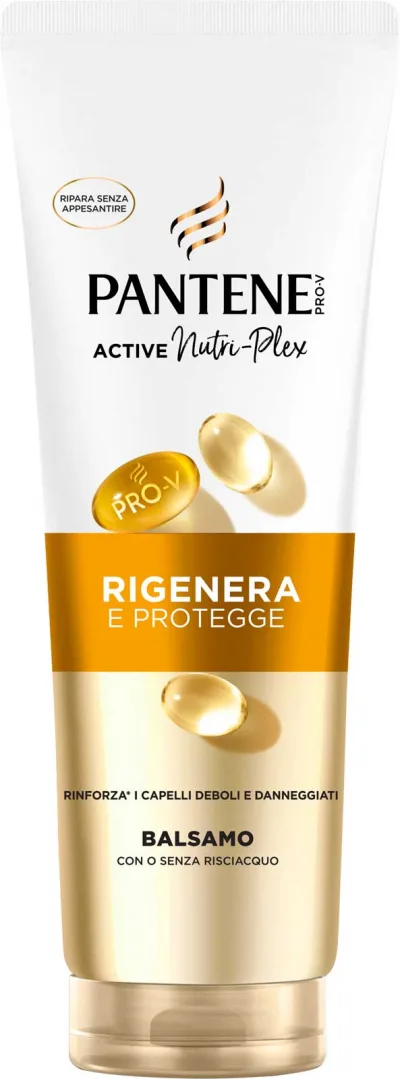 PANTENE BALS.ML200 RIG.&PROTEG