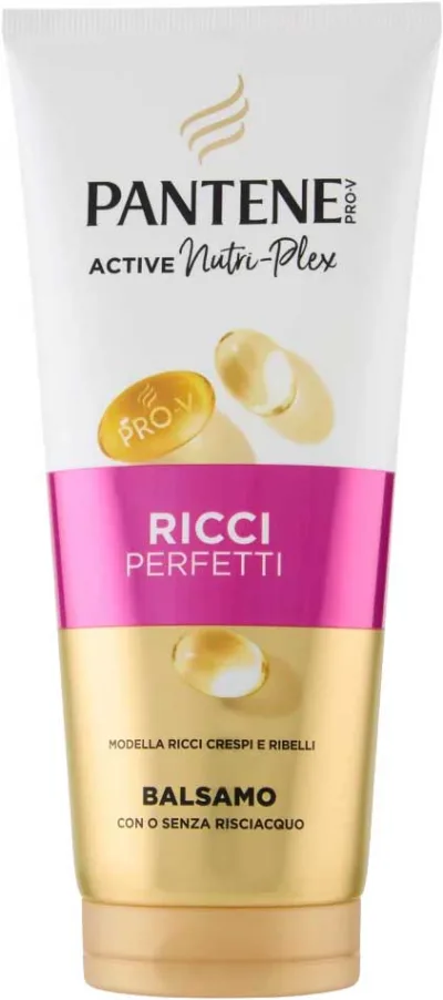 PANTENE BALS.ML200 RICCI PERFE