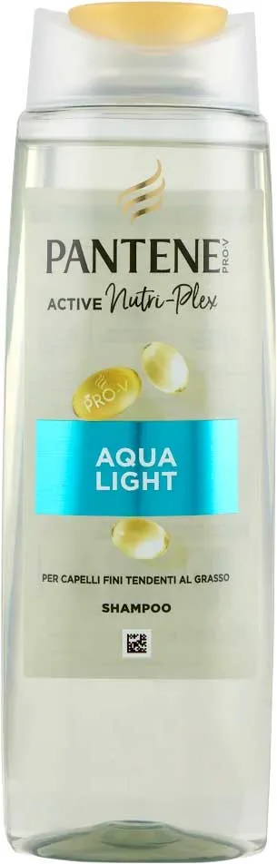 PANTENE SH.ML250 AQUALIGHT