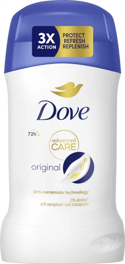 DOVE STICK ML50 ADV ORIGINAL