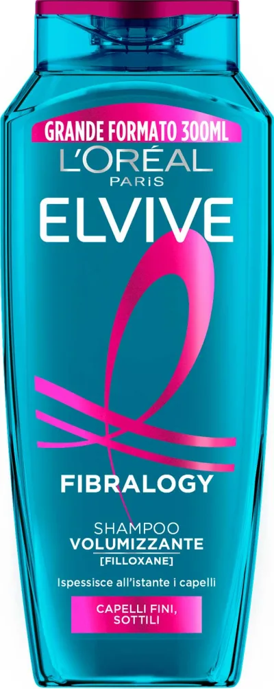 ELVIVE SH.ML300 FIBROLOGY