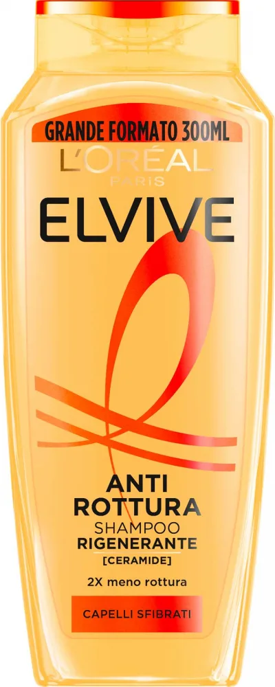 ELVIVE SH.ML300 ANTIROTTURA