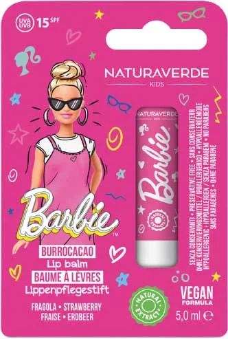 NATURAV.B/CACAO BARBIE ML5 FRA