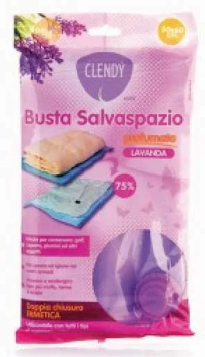 CLENDY BS SALVASP.50X60 PROFUM
