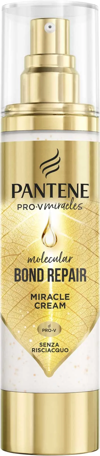 PANTENE BOND REP.MOLECOLAR 90M