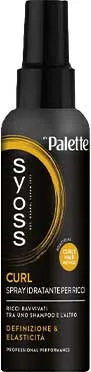 SYOSS RICCI SPRAY 150ML