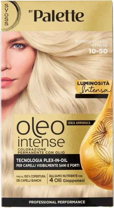SYOSS OLEO COLOR 10-50 BION.CH