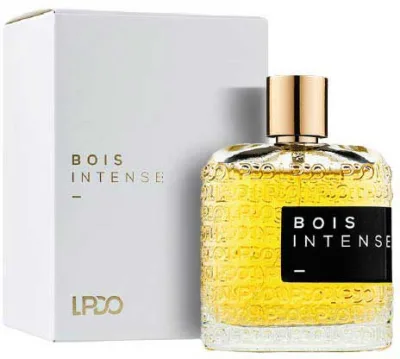 LPDO EDP ML100 PISTACHIO BON