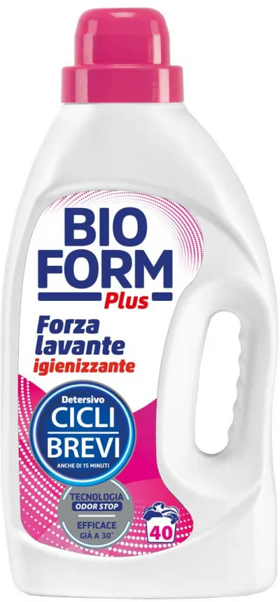 BIO FORM LAV.LIQ.ML1600 C/BREV