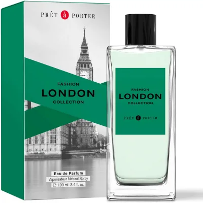 PROF.PRET A P.EDP100ML U LONDO