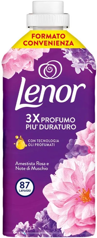 LENOR AMM.87LAV AMETIS/BOUQUET