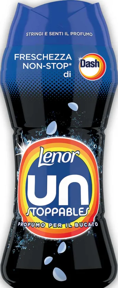LENOR UNSTOPPABLES GR495 DASH