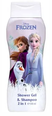 BIMBI BAGNO&SH.ML500 FROZEN