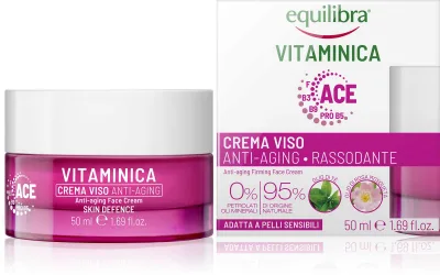 EQUILIBRA VITAM.CR.AGING ML50