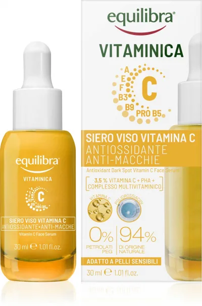 EQUILIBRA VITAM.SIERO V.C ML30