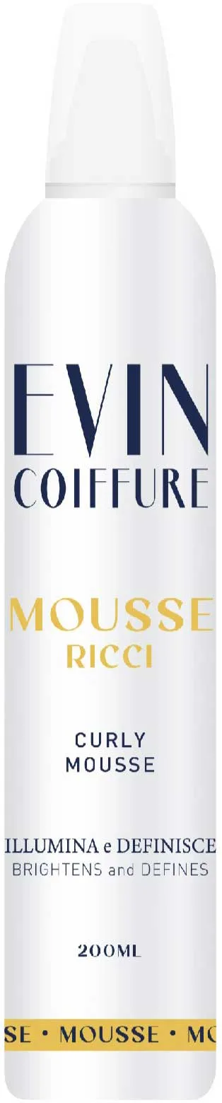 EVIN MOUSSE RICCI ML200