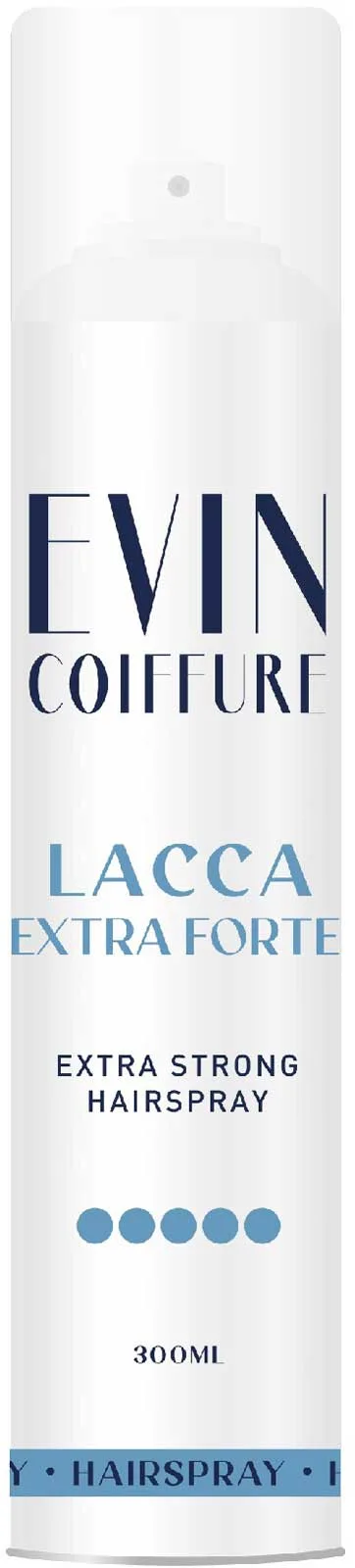 EVIN LACCA EXTRA FORTE ML300