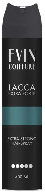 EVIN LACCA EXTRA FORTE ML400