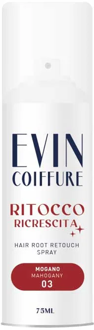 EVIN RIT.RICR.MOGANO ML75